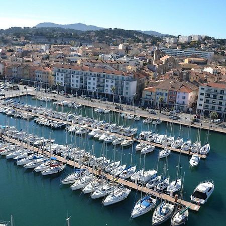 Le Cabanon H24,Atypique,Cosy,Port,Plage,Wifi,Netflix La Seyne-sur-Mer Kültér fotó